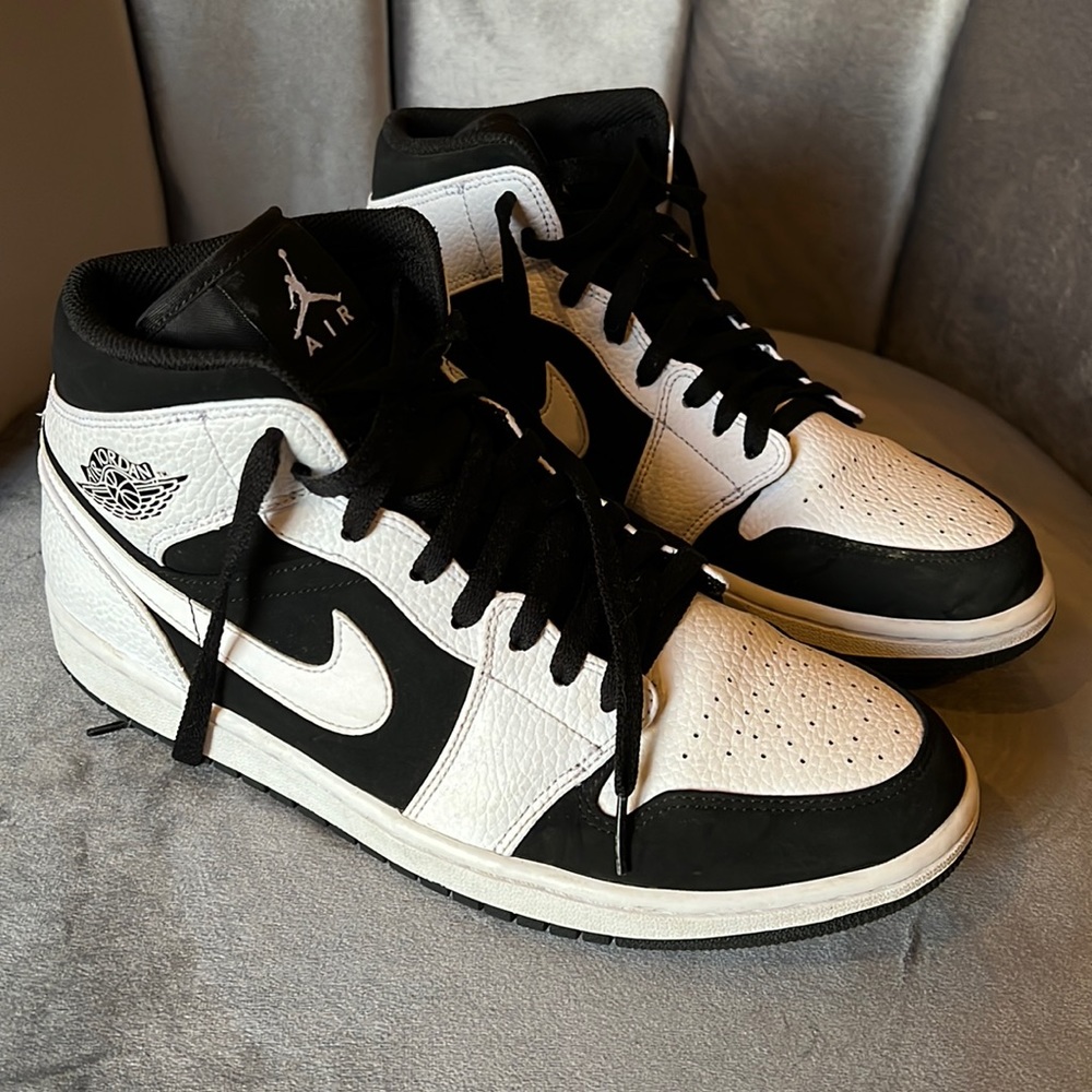 Nike Jordans